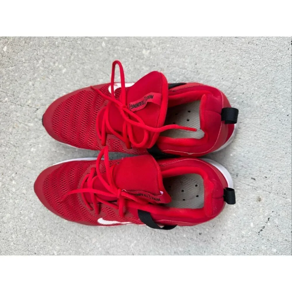 Nike men size